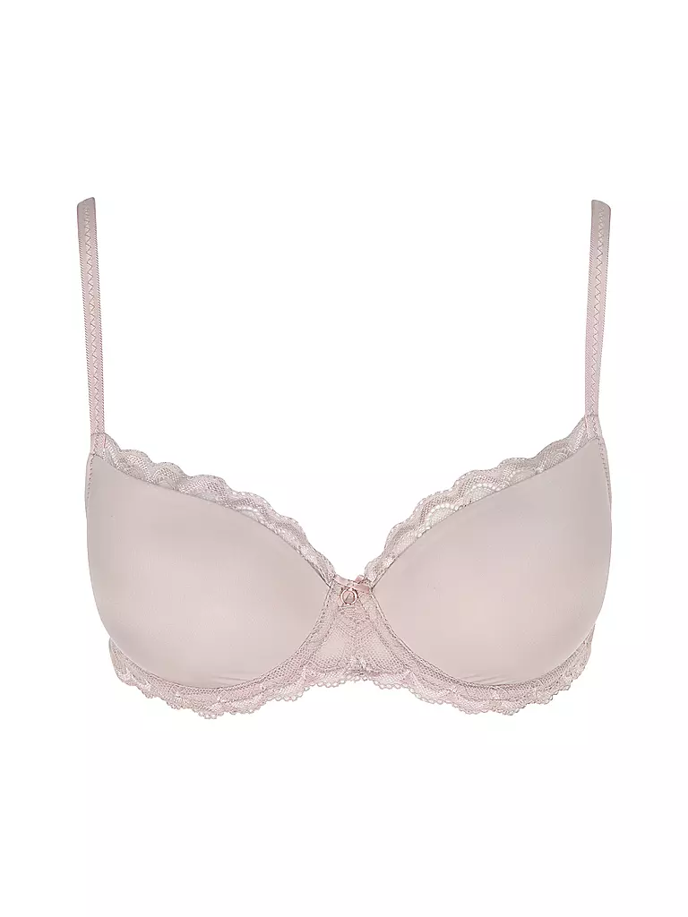 LASCANA | Reggiseno imbottito EVITA sabbia | Beige