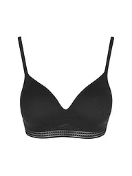 LASCANA | Reggiseno imbottito FREYA nero | Nero