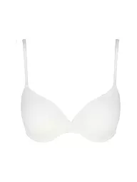LASCANA | Reggiseno imbottito PERFECT BASICS color crema | Crema
