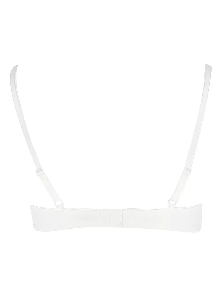 LASCANA | Reggiseno imbottito PERFECT BASICS color crema | Crema