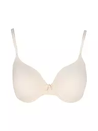 LASCANA | Reggiseno imbottito PERFECT BASICS color crema | Beige