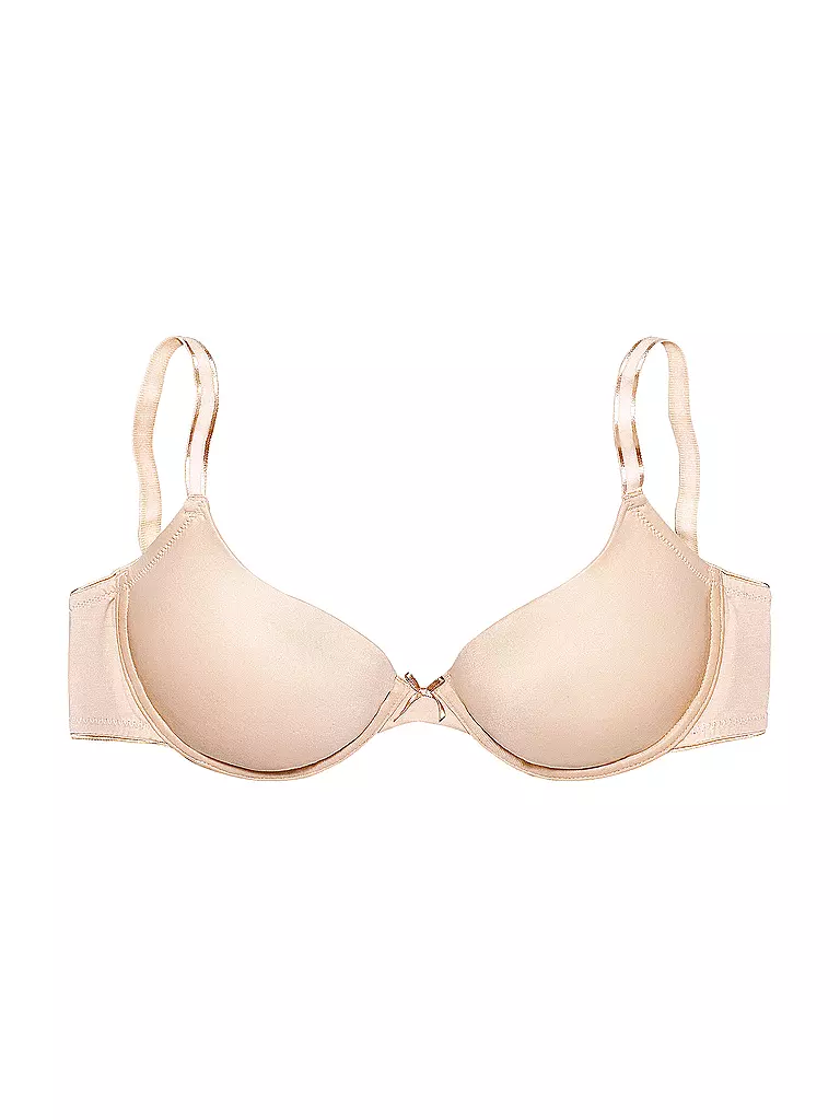 LASCANA | Reggiseno imbottito PERFECT BASICS powder | 