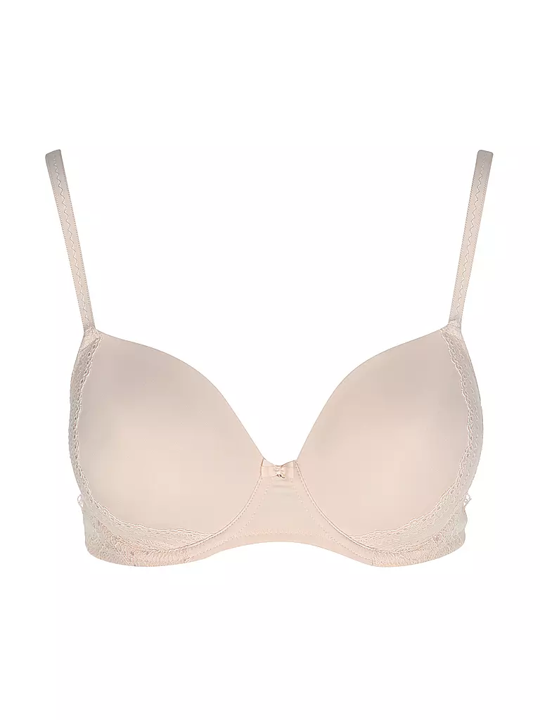 LASCANA | Reggiseno imbottito TIZIANA blush | Beige