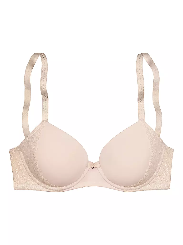 LASCANA | Reggiseno imbottito TIZIANA blush | 