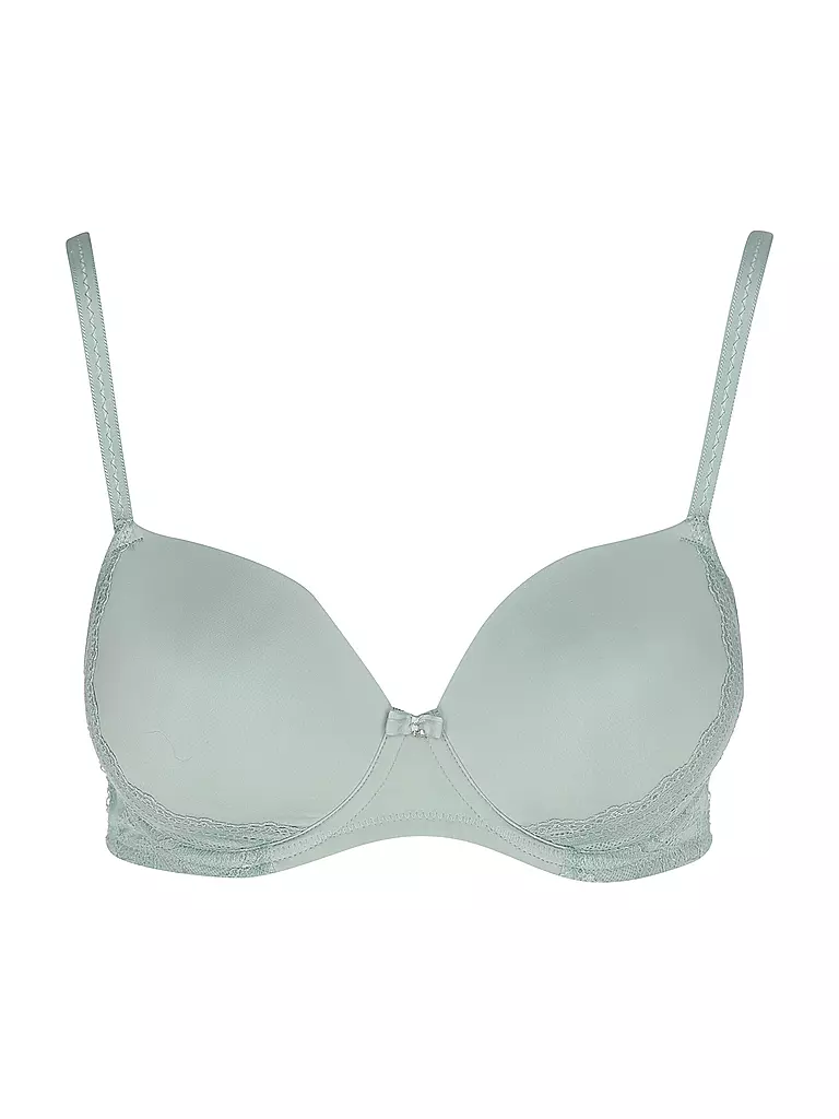 LASCANA | Reggiseno imbottito TIZIANA salvia | Verde chiaro