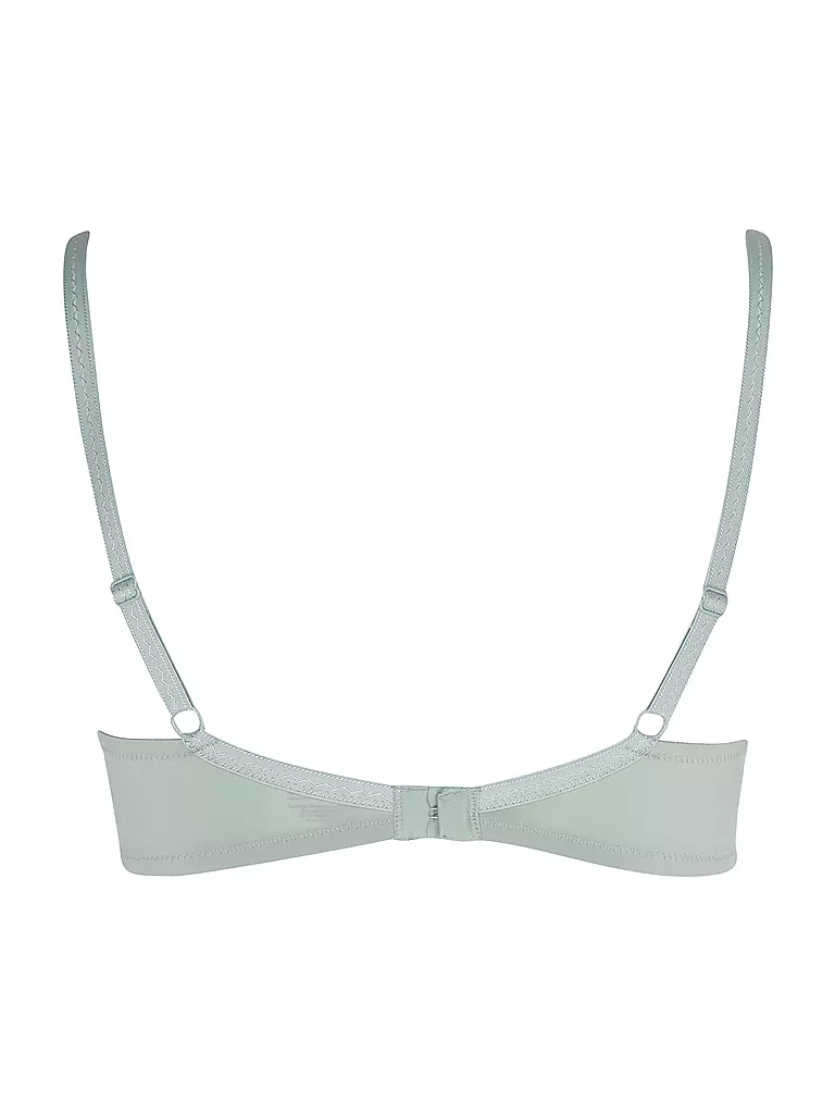 LASCANA | Reggiseno imbottito TIZIANA salvia | Verde chiaro