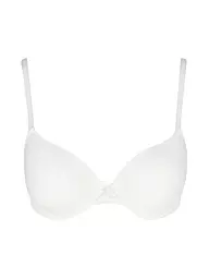 LASCANA | Reggiseno imbottito VITTORIA nero | Crema