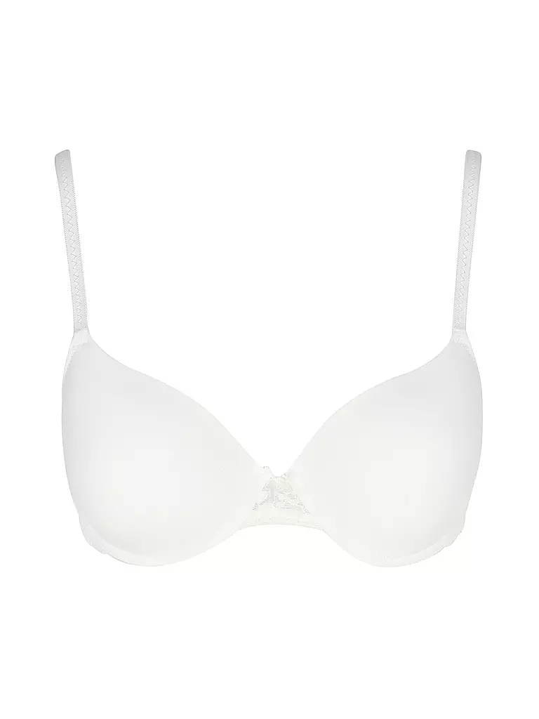 LASCANA | Reggiseno imbottito VITTORIA color crema | Crema