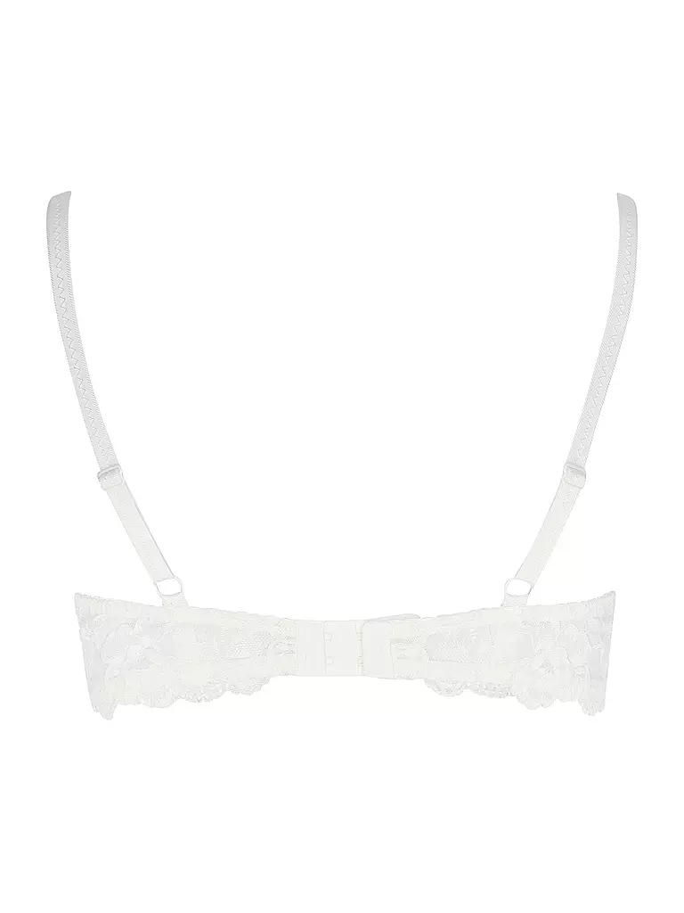 LASCANA | Reggiseno imbottito VITTORIA color crema | Crema
