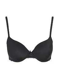 LASCANA | Reggiseno imbottito VITTORIA nero | Nero