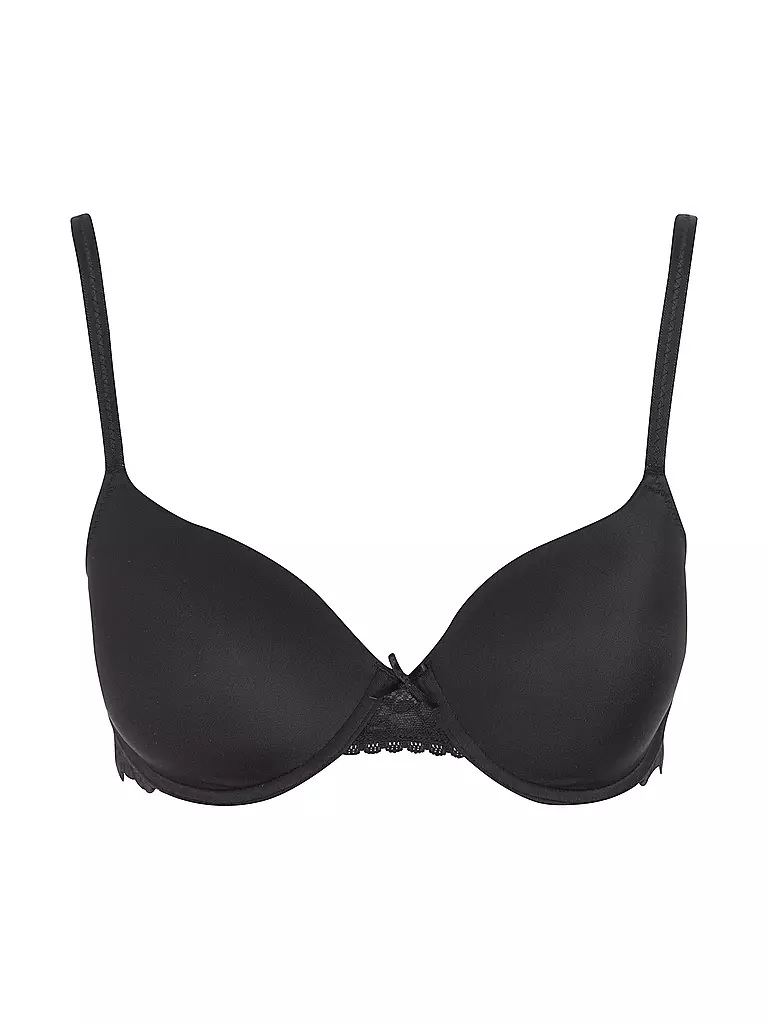 LASCANA | Reggiseno imbottito VITTORIA nero | Nero