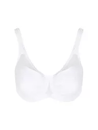 LASCANA | Reggiseno minimizer PERFECT BASIC powder | Bianco