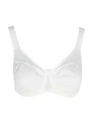 LASCANA | Reggiseno minimizer PERFECT BASIC color crema | Crema