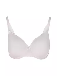LASCANA | Reggiseno minimizer PERFECT BASIC light lavend | Lilla