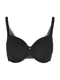 LASCANA | Reggiseno minimizer PERFECT BASIC light lavend | Nero