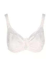 LASCANA | Reggiseno minimizer PERFECT BASIC powder | Beige