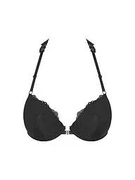 LASCANA | Reggiseno push-up MELISSA | Nero