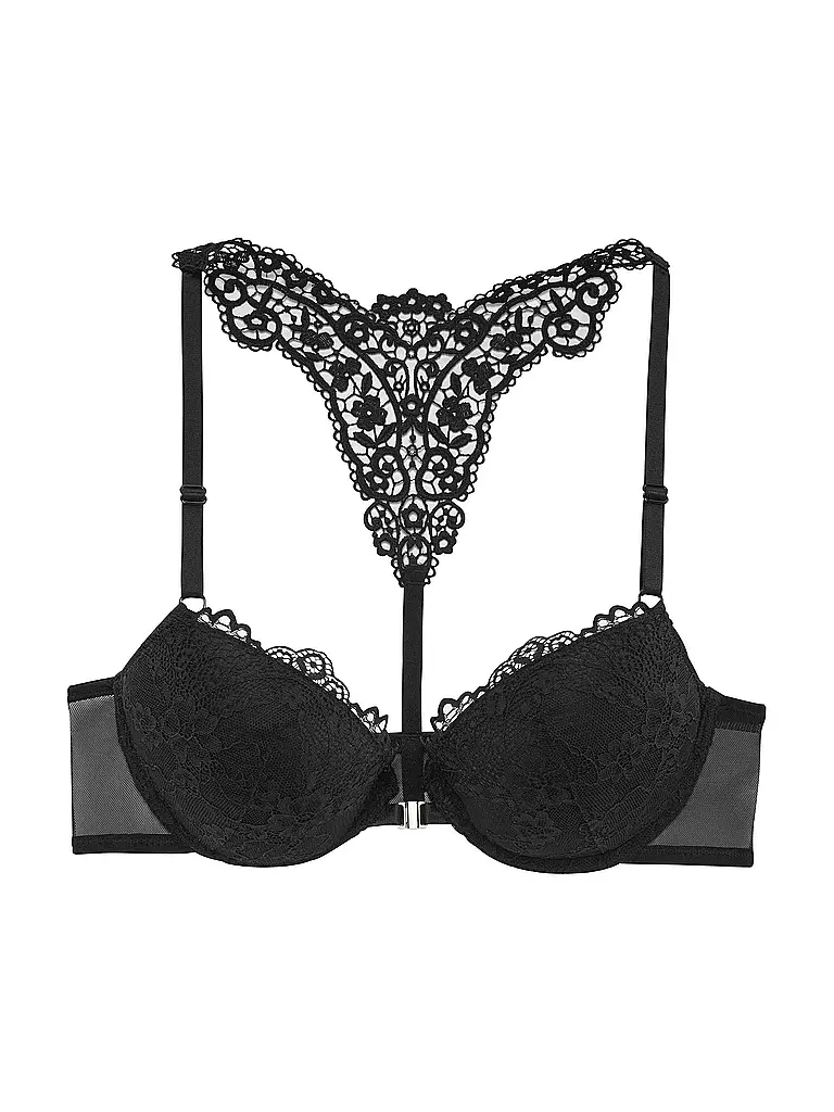 LASCANA | Reggiseno push-up MELISSA | 