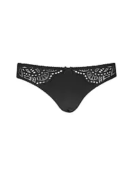 LASCANA | Slip AURORA color crema | Nero