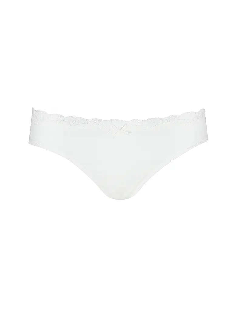 LASCANA | Slip confezione da 4 pink box | 