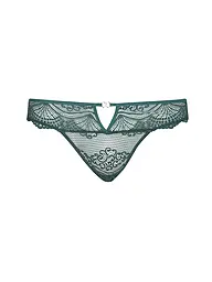 LASCANA | Slip ELENORA verde abete | Verde scuro