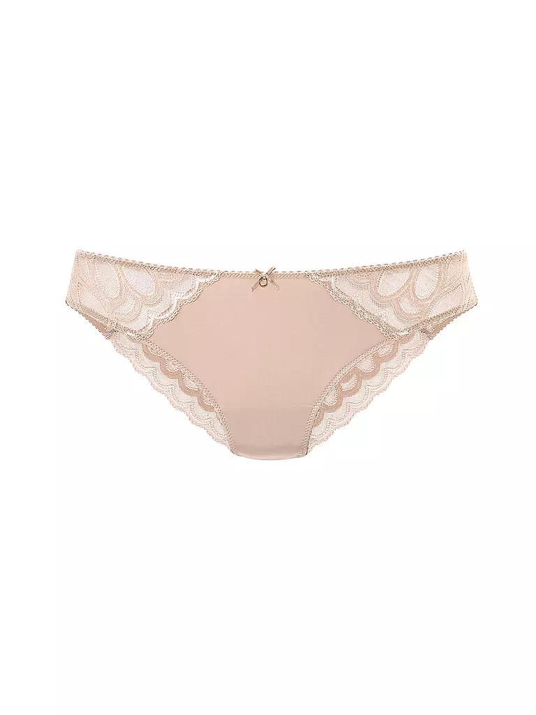 LASCANA | Slip EVITA sabbia | Beige
