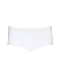 LASCANA | Panty FREYA nero | Bianco