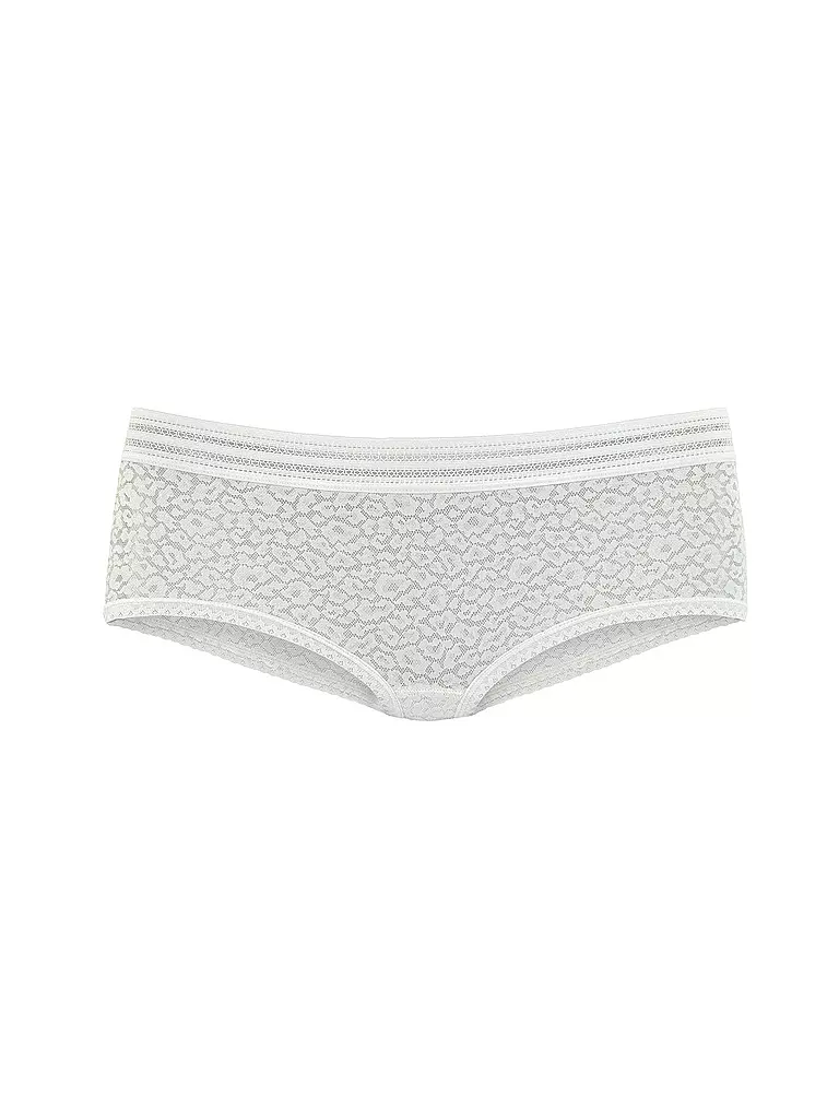 LASCANA | Slip FREYA bianco | 
