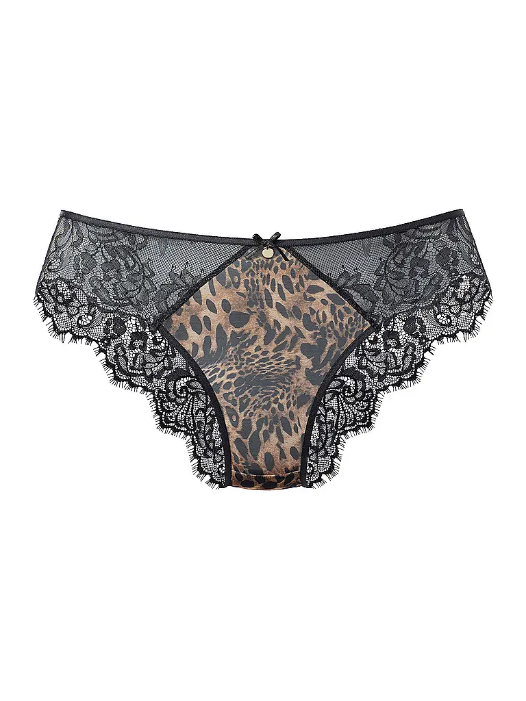 LASCANA | Slip LEO stampa leopardata | 