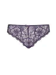 LASCANA | Slip NIKOLETTA prugna | Lilla