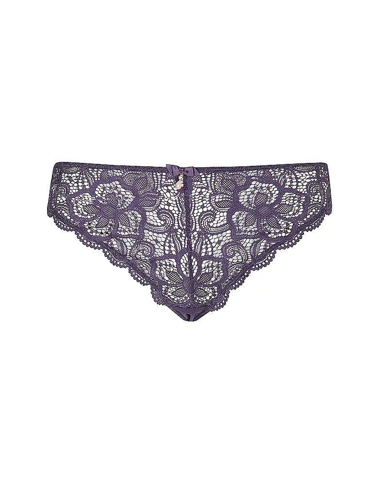 LASCANA | Slip NIKOLETTA prugna | Lilla