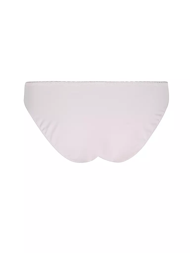 LASCANA | Slip PERFECT BASIC light Lavend | Lilla