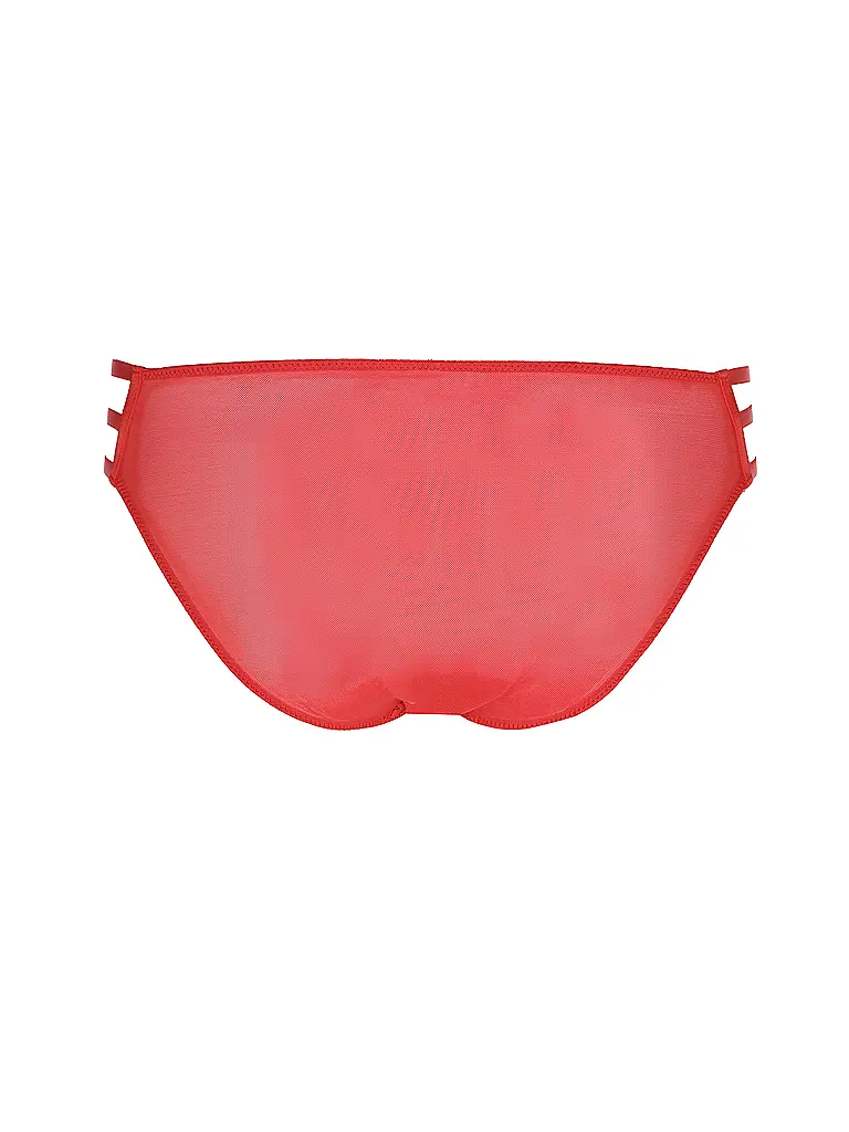 LASCANA | Slip TEMPTATION 2 rosso | Rosso
