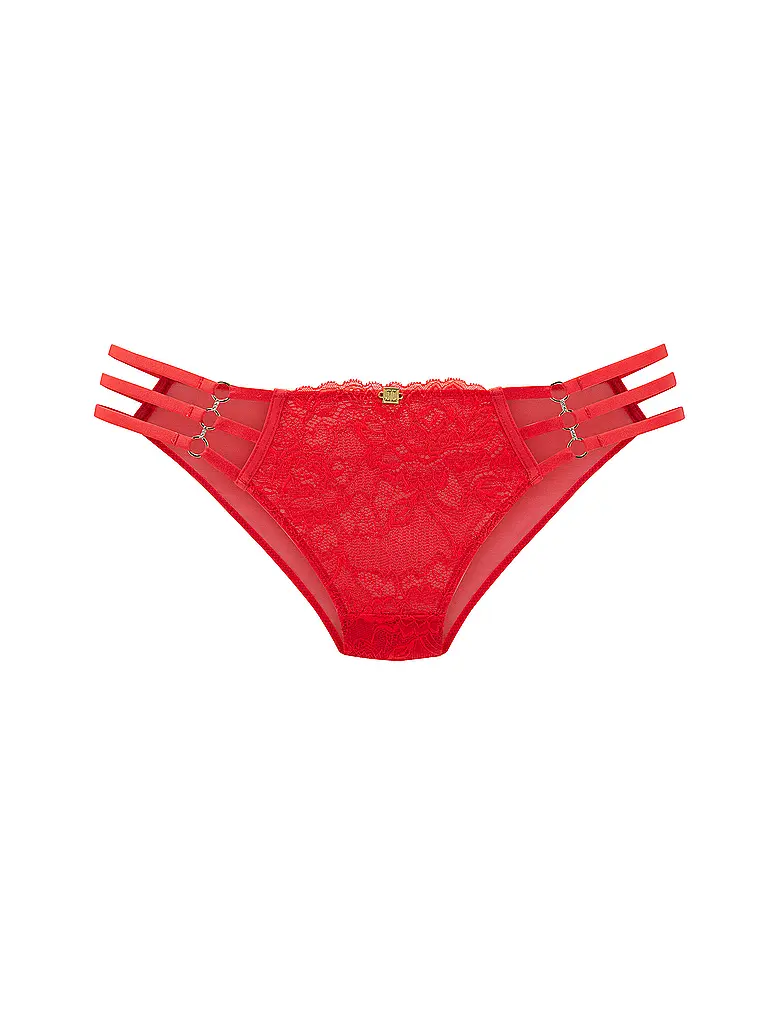 LASCANA | Slip TEMPTATION 2 rosso | 