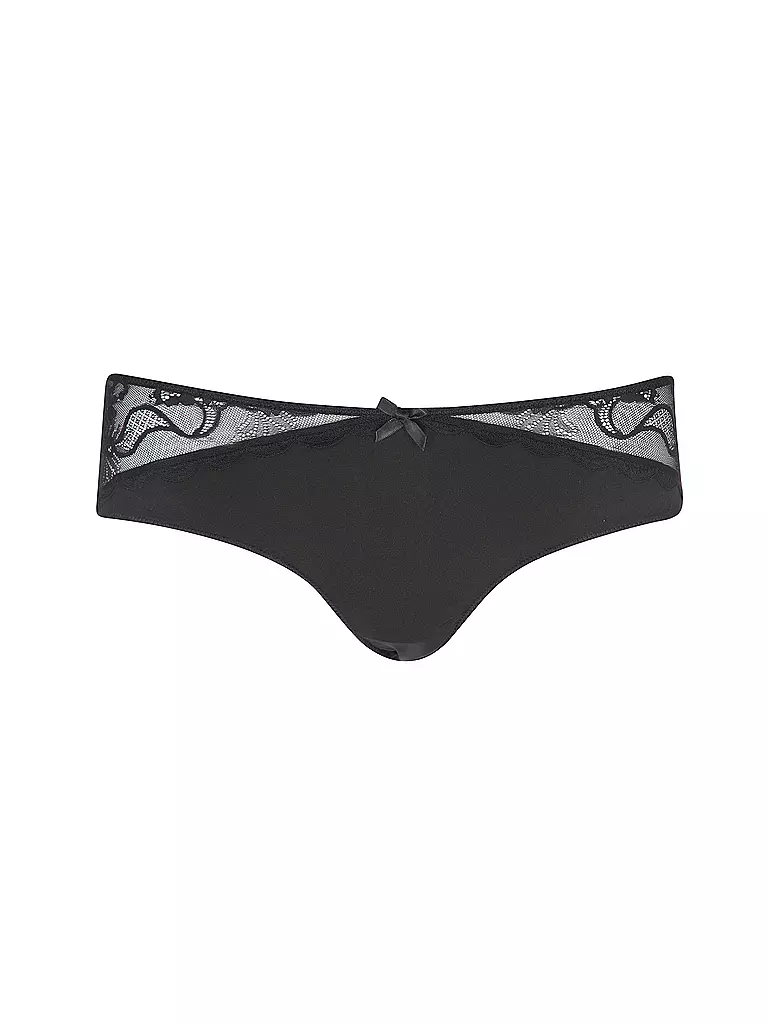 LASCANA | Slip VITTORIA black | Nero