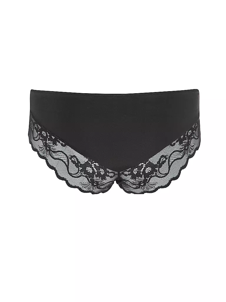 LASCANA | Slip VITTORIA black | Nero