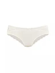 LASCANA | Slip VITTORIA black | Crema
