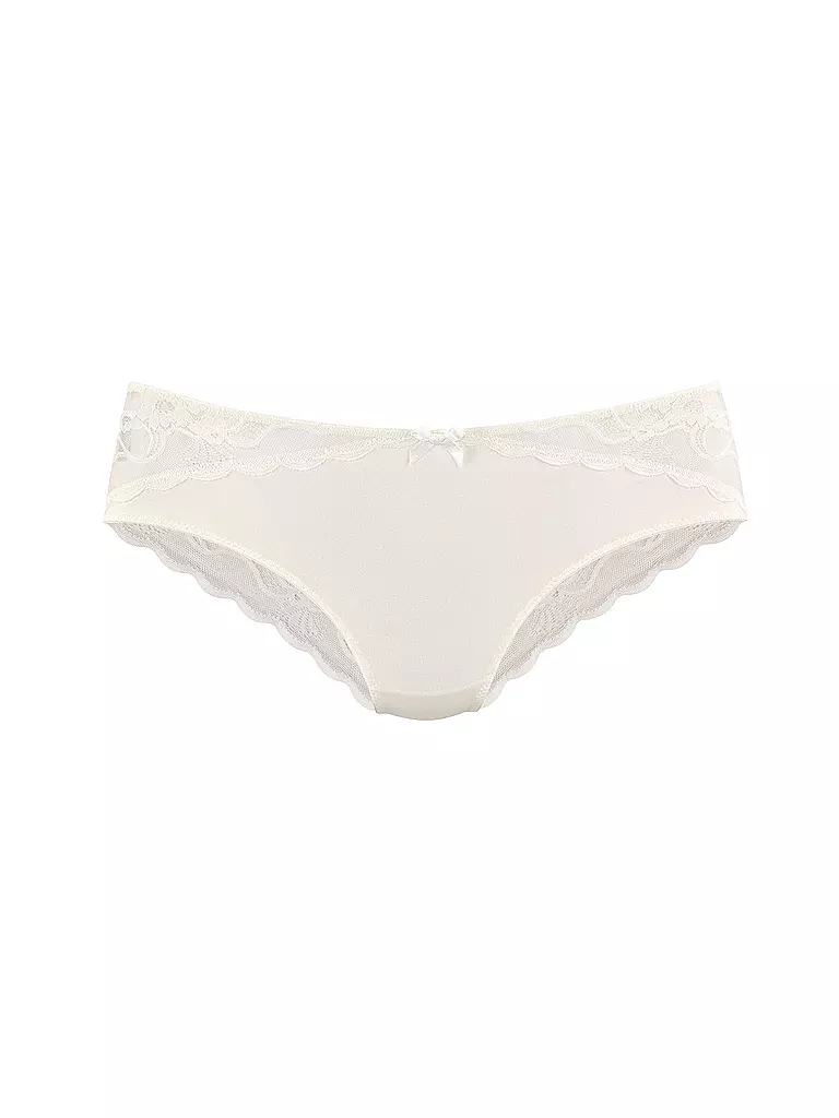 LASCANA | Slip VITTORIA cream | Crema
