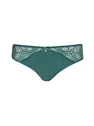 LASCANA | Slip VIVIANNA verde abete | Verde scuro