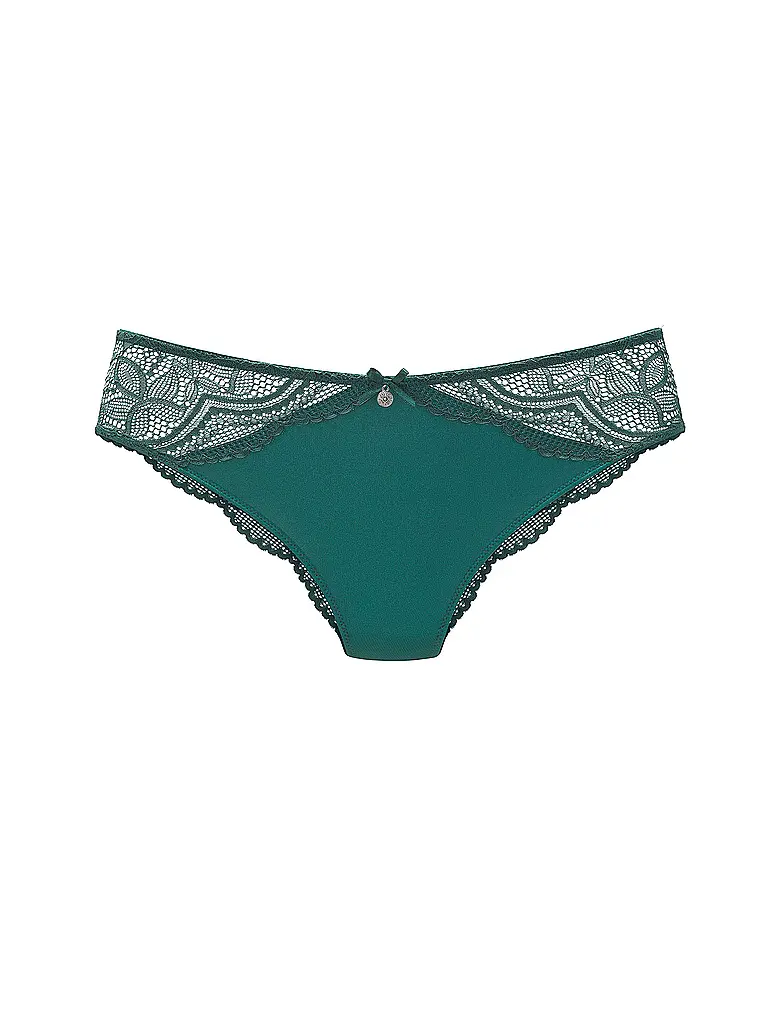LASCANA | Slip VIVIANNA verde abete | 