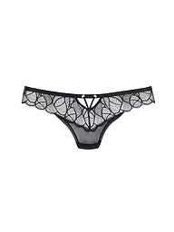 LASCANA | String ALICIA nero | Nero