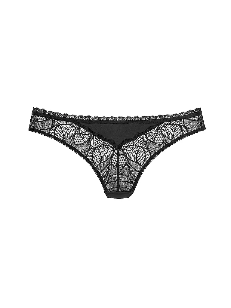 LASCANA | String ALICIA nero | Nero
