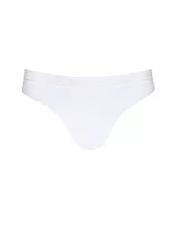 LASCANA | String FREYA nero | Bianco
