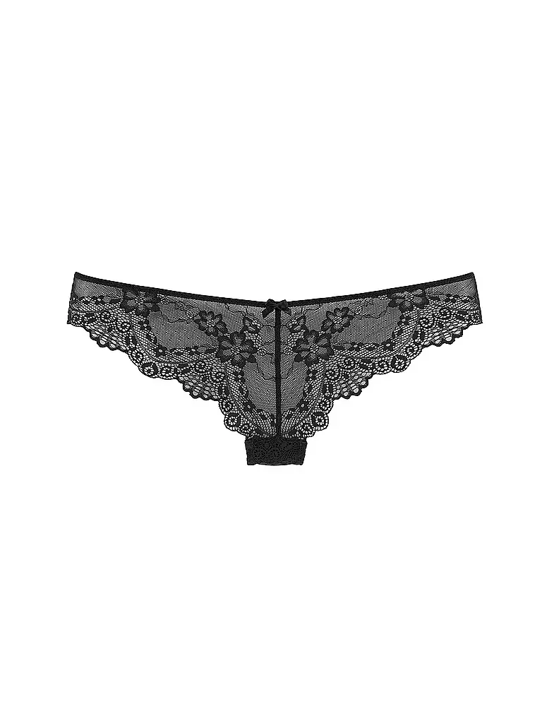 LASCANA | String MELISSA nero | Nero