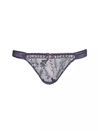 LASCANA | String MIRABEL prugna-multi | Lilla