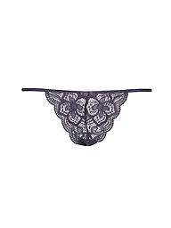 LASCANA | String NIKOLETTA prugna | Lilla