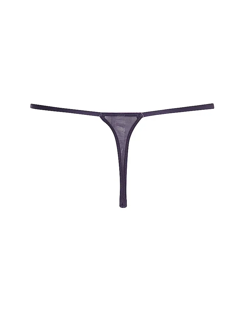LASCANA | String NIKOLETTA prugna | Lilla