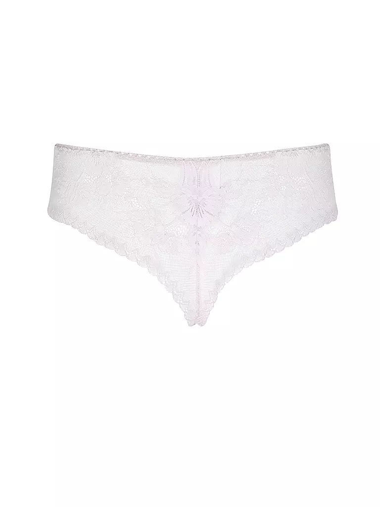 LASCANA | String PERFECT BASIC light lavend | Lilla