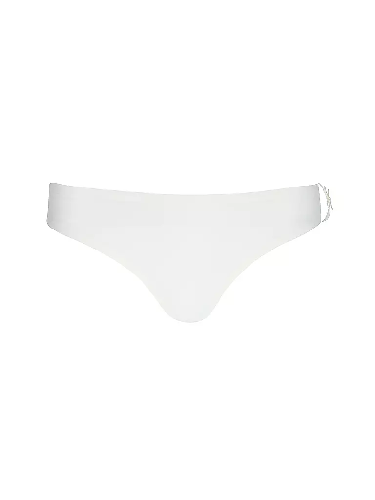 LASCANA | String SEAMLESS color crema | Crema