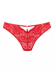 LASCANA | String TEMPTATION 2 rosso | Rosso